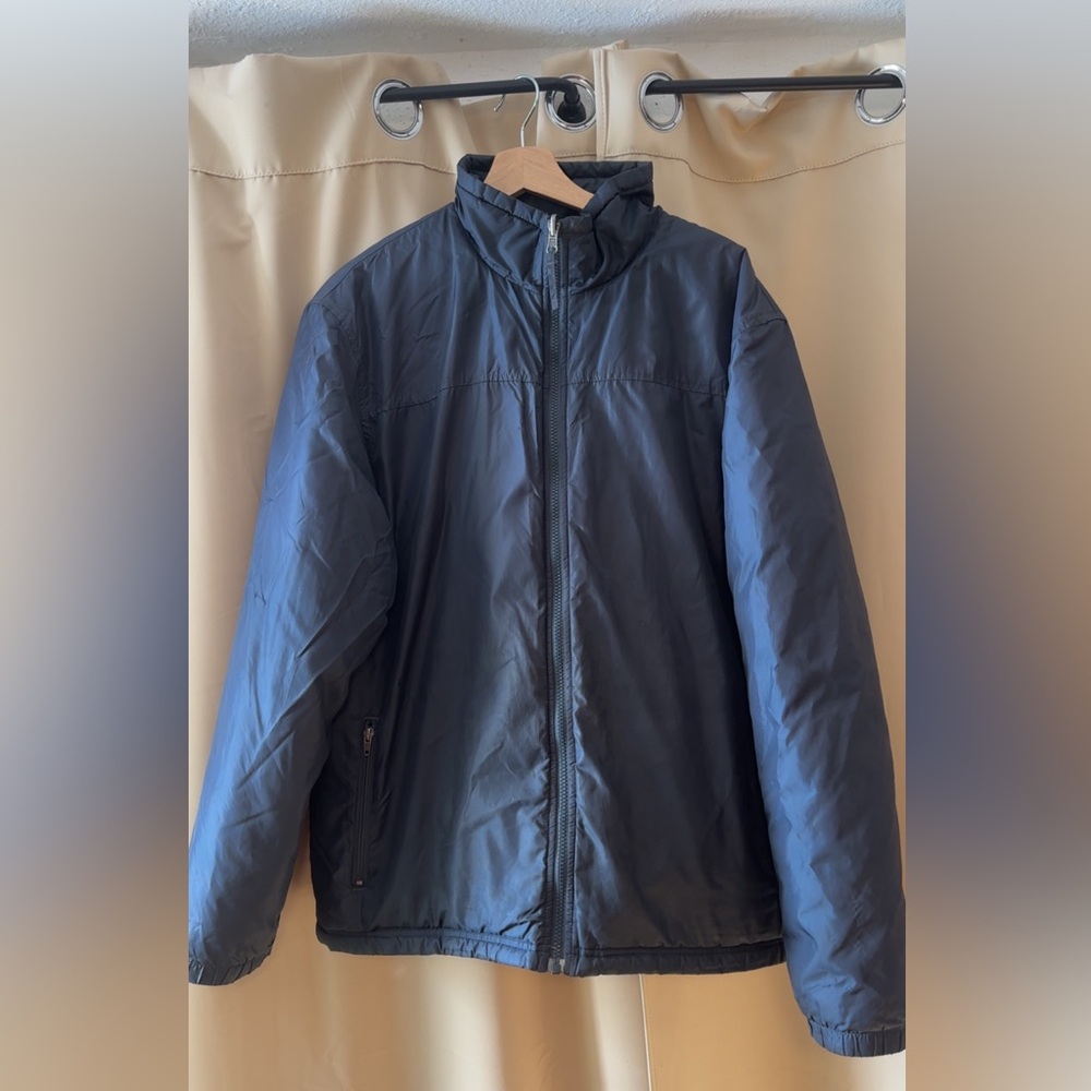 Early 2000’s L.L. Bean Men's Jacket